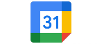 Google calendar intranet integration